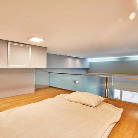 Provista Hotel Seoul Eksteriør bilde