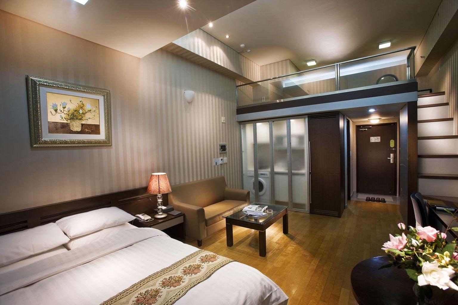 Provista Hotel Seoul Eksteriør bilde