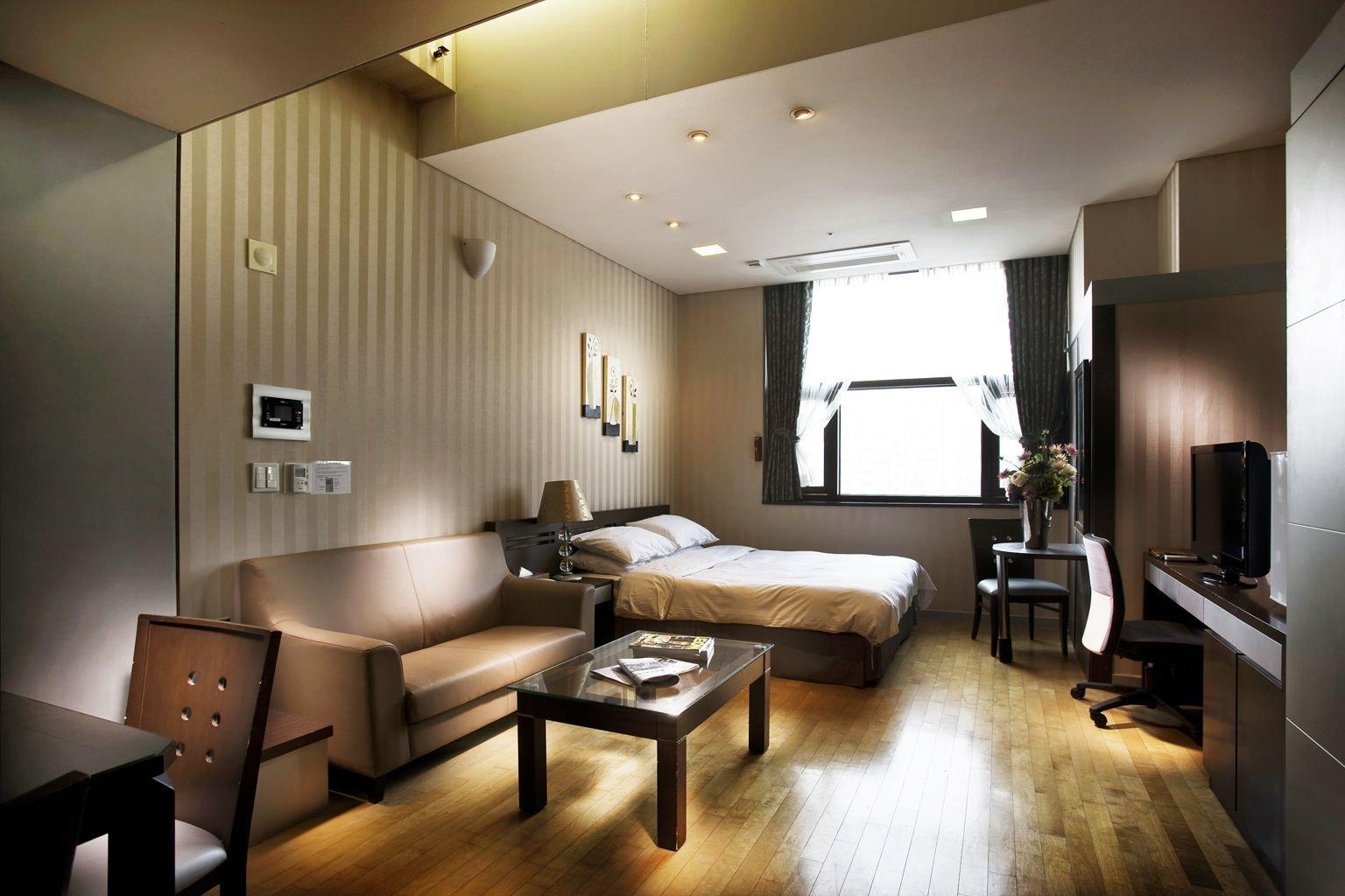 Provista Hotel Seoul Eksteriør bilde
