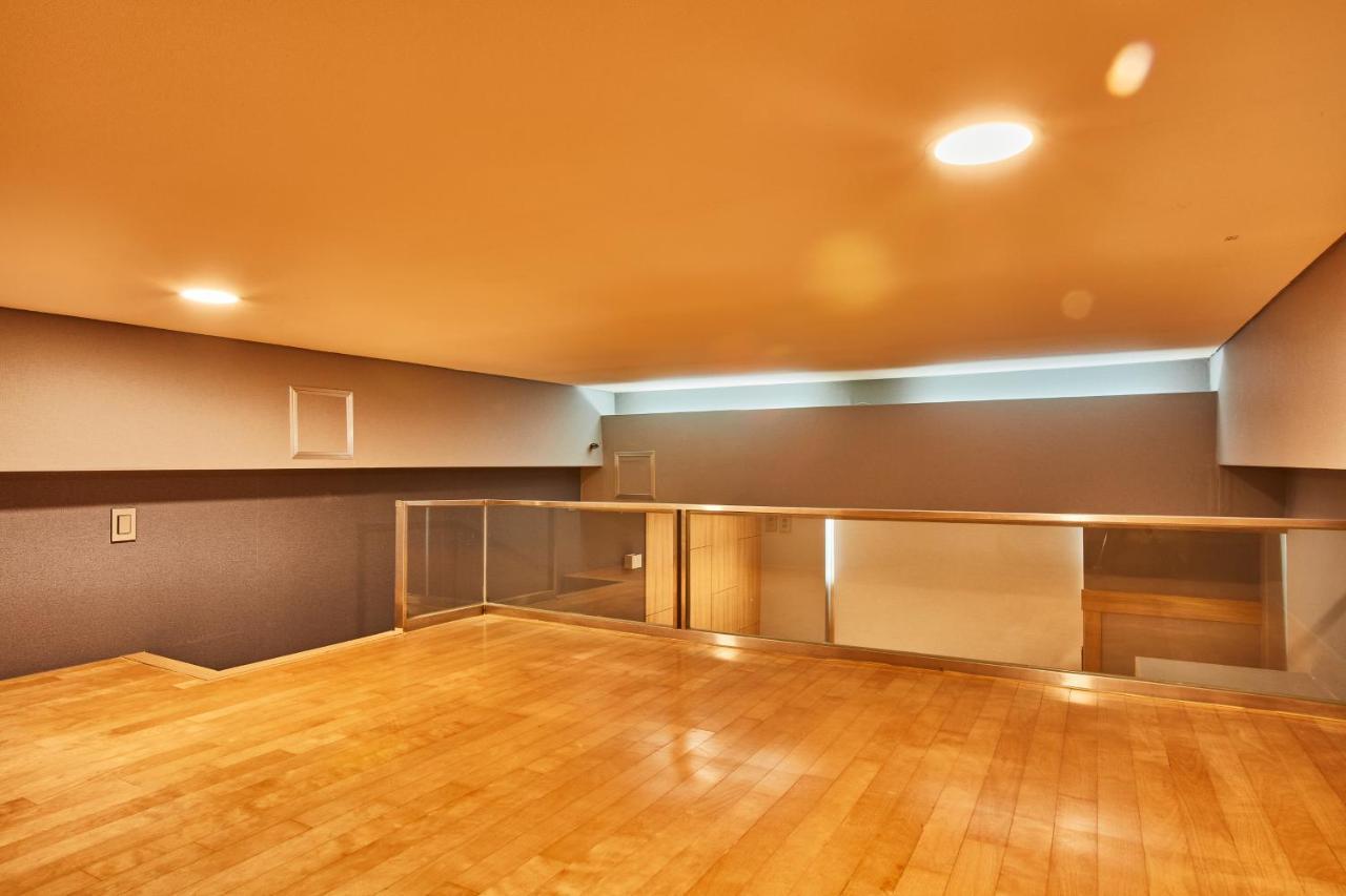 Provista Hotel Seoul Eksteriør bilde