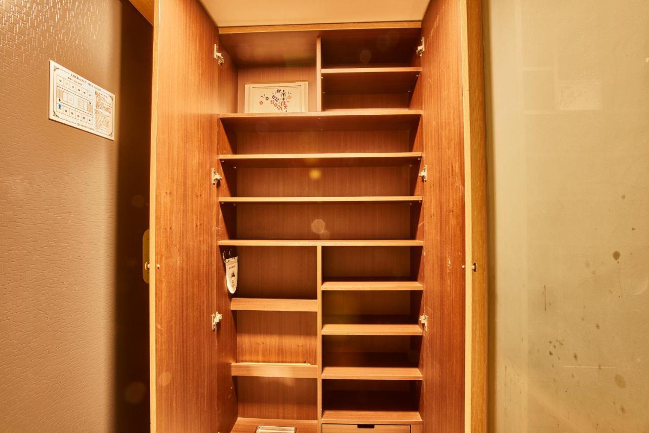 Provista Hotel Seoul Eksteriør bilde