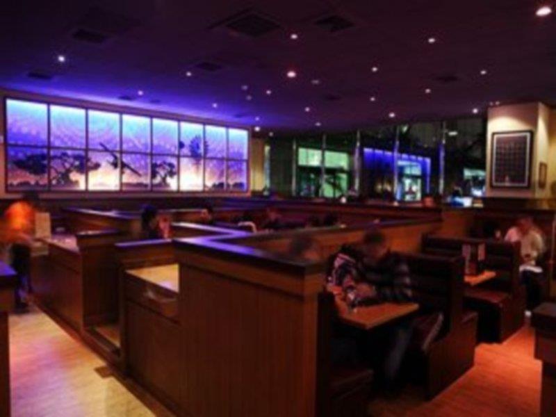 Provista Hotel Seoul Eksteriør bilde