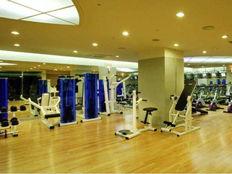 Provista Hotel Seoul Eksteriør bilde